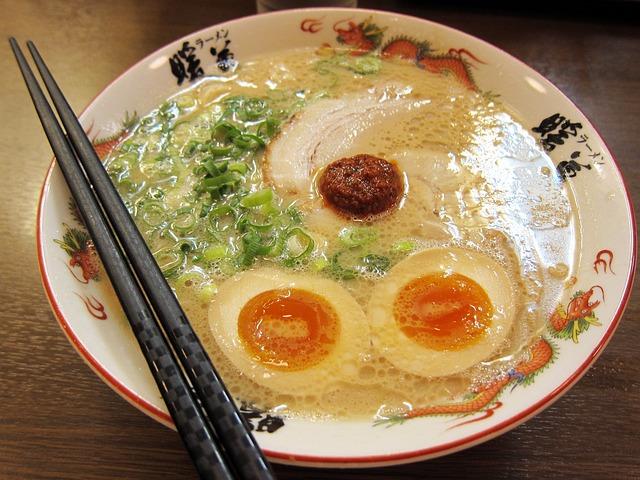 Meijin Ramen