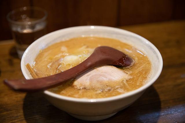 Shinjuku Ramen