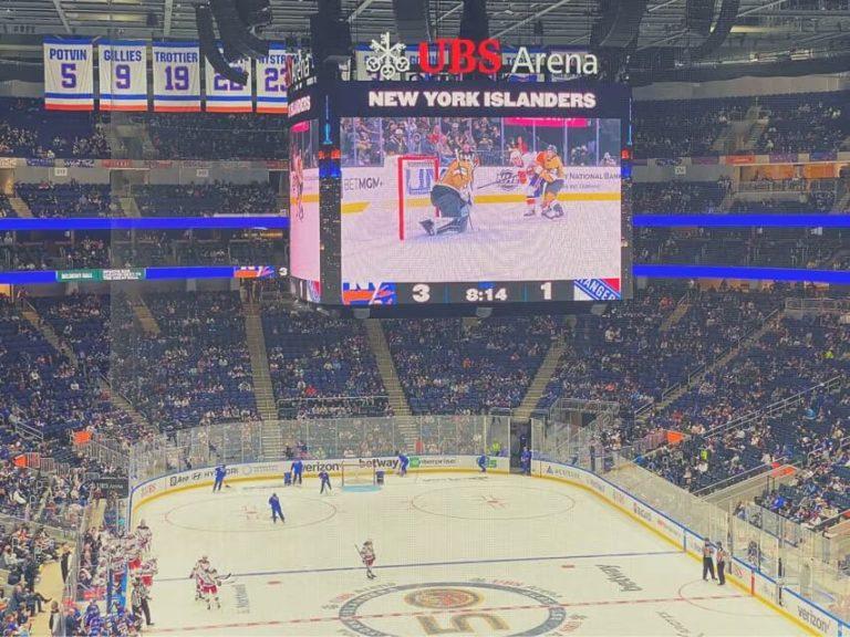 New York Hockey