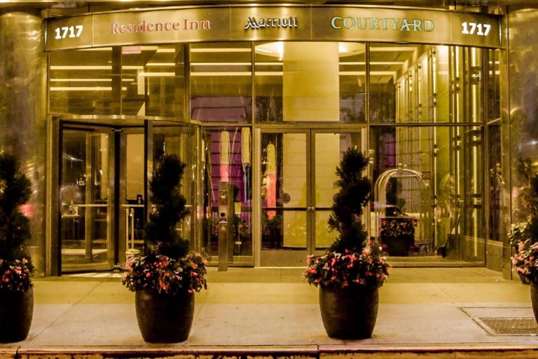 Courtyard by Marriott New York Manhattan/Central Park