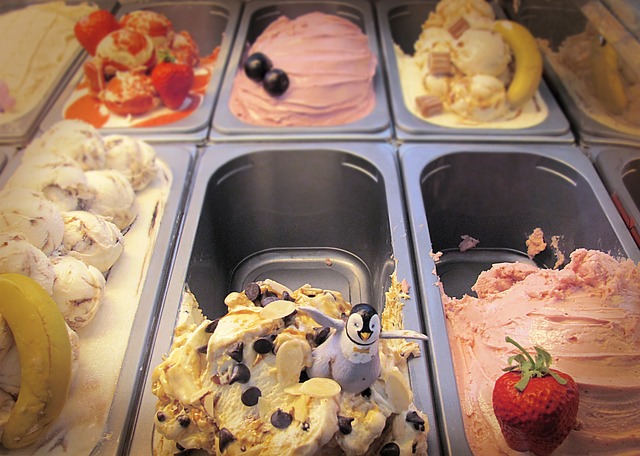 FIGO il Gelato Italiano