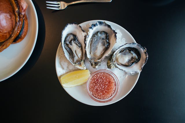 Grand Central Oyster Bar