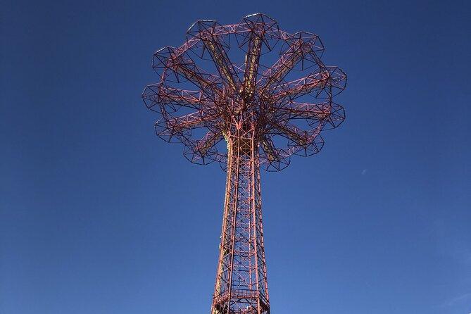 קוני איילנד ניו יורק - Coney Island