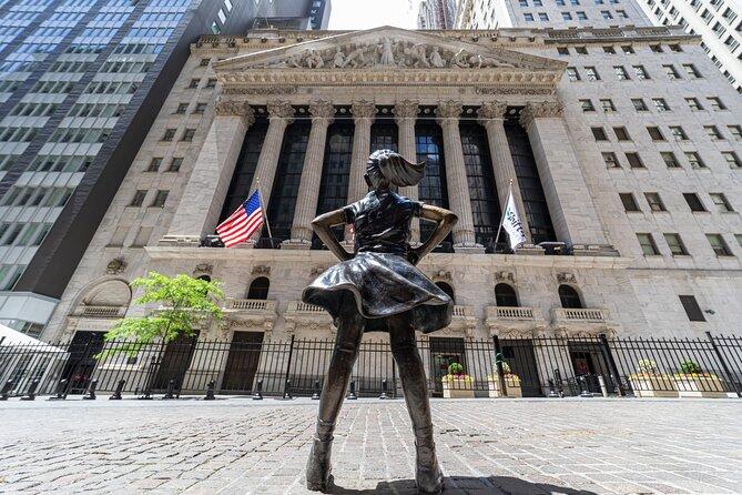 Wall St