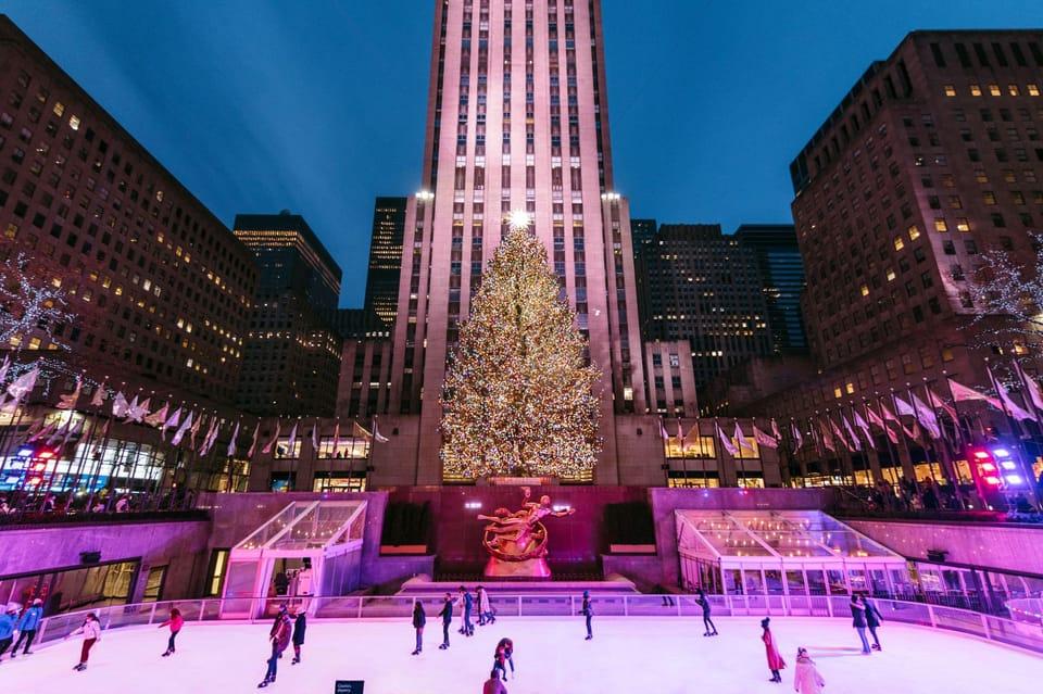 Rockefeller Center