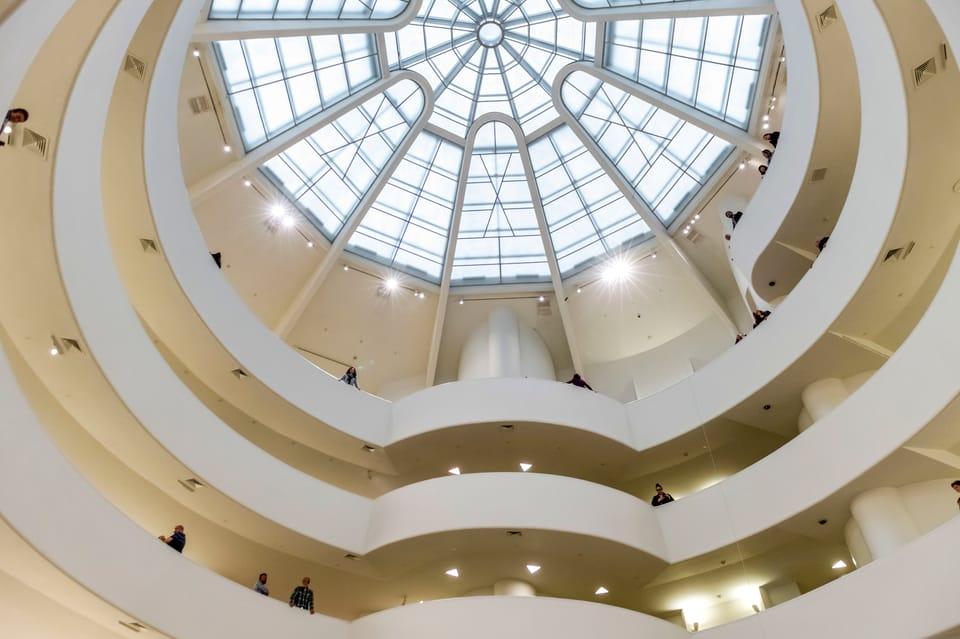 Guggenheim Museum