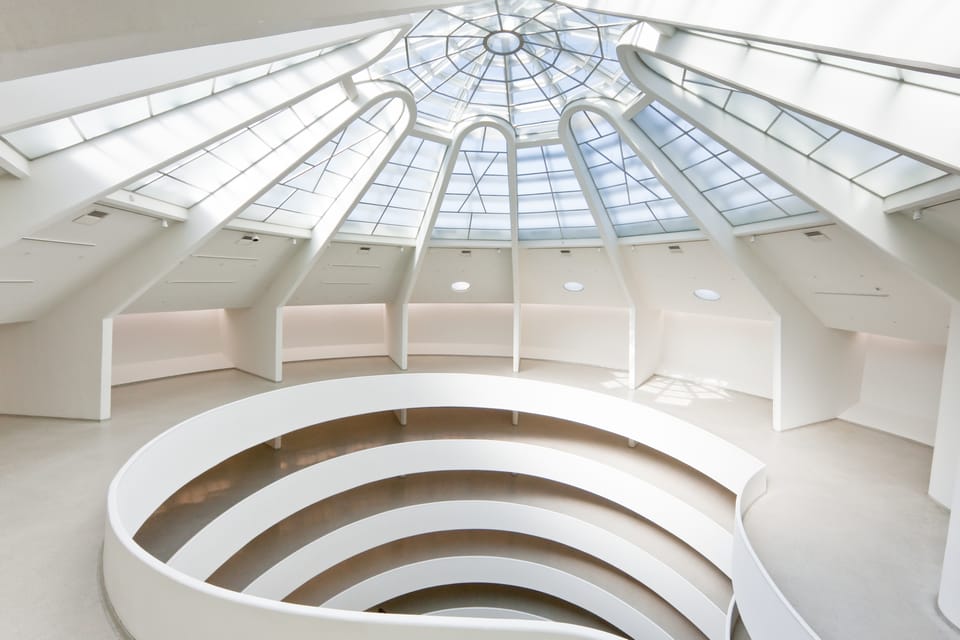 Guggenheim Museum