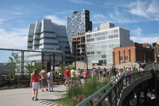 The High Line