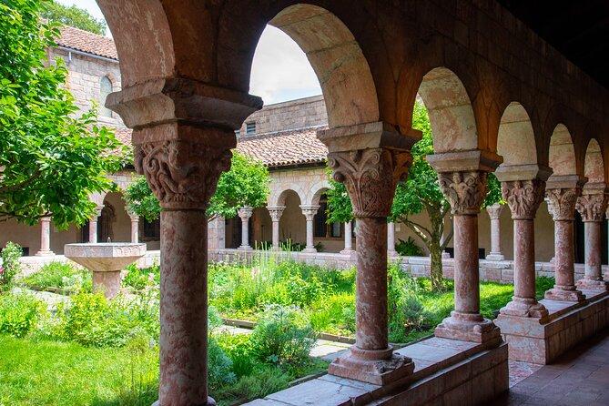 The Met Cloisters