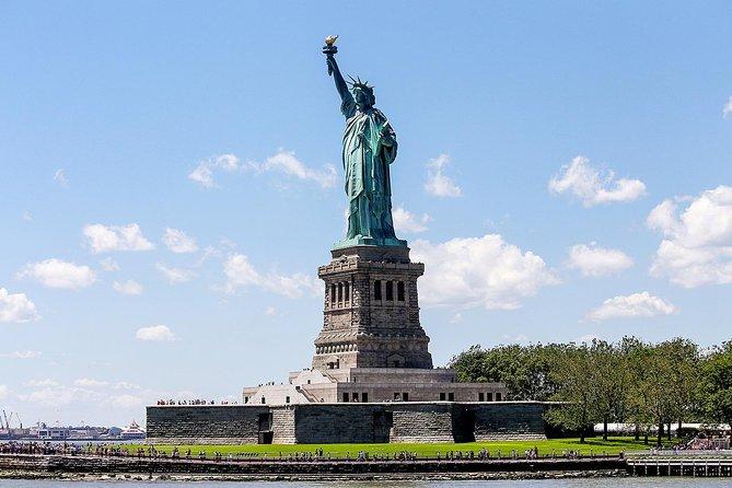 Statue of Liberty