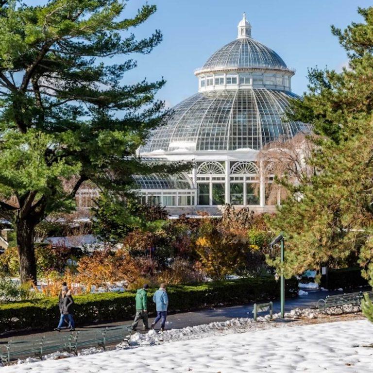 New York Botanical Garden