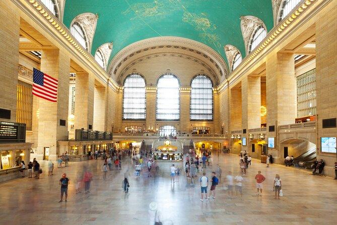 Grand Central Terminal