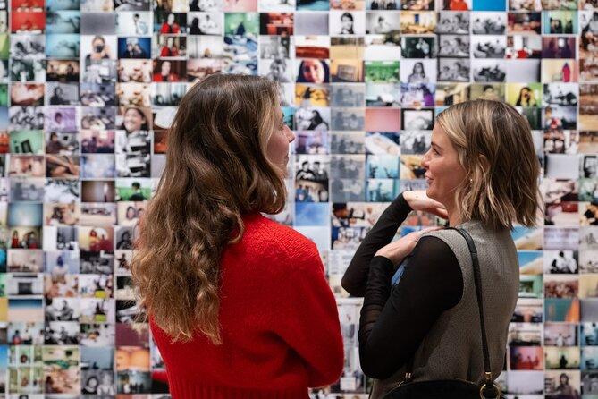 Whitney Museum of American Art