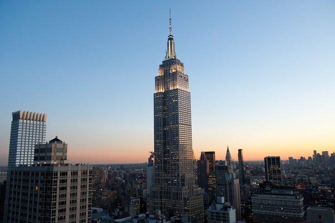 אמפייר סטייט (Empire State Building)