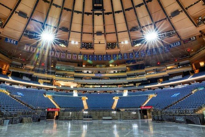 Madison Square Garden