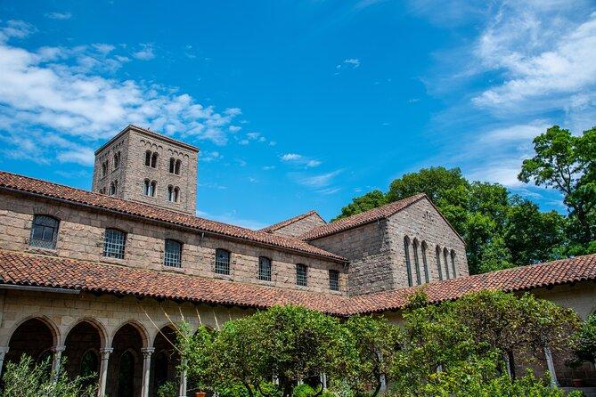 The Met Cloisters