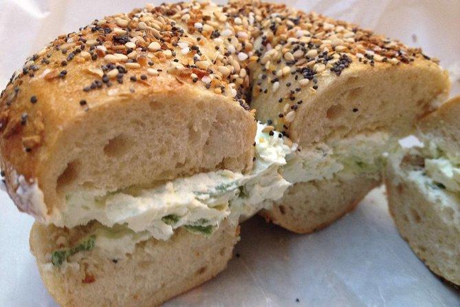 bagels new york