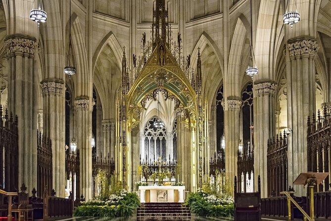 St. Patrick's Cathedral