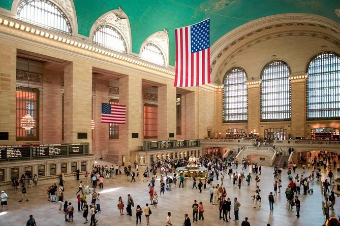 Grand Central Terminal