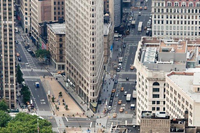 Flatiron Building