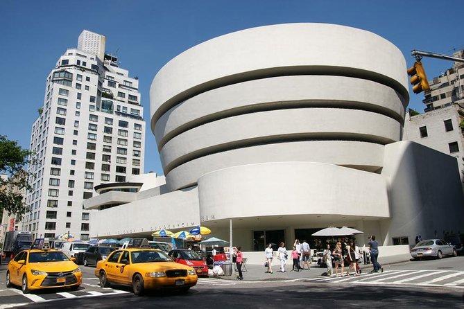 Guggenheim Museum