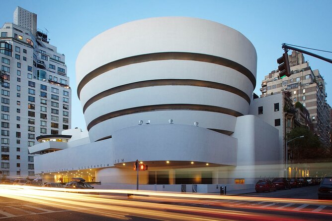 Guggenheim Museum