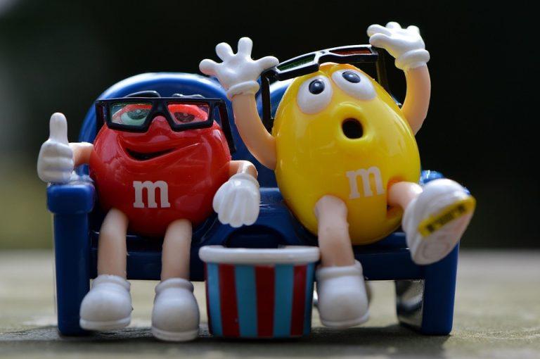 M&M'S New York