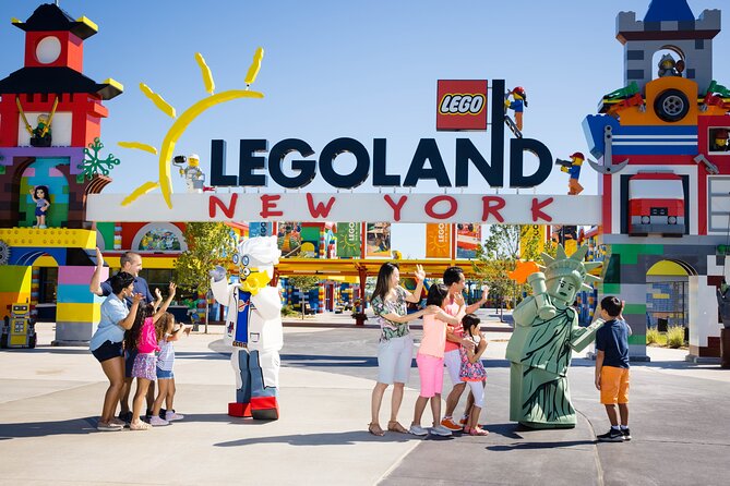 LEGOLAND