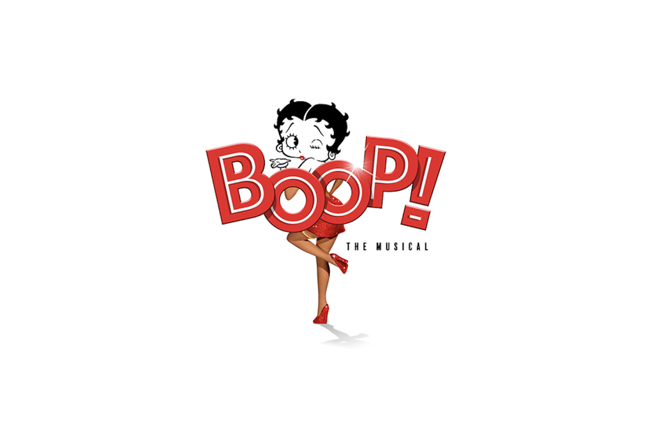 Boop! The Betty