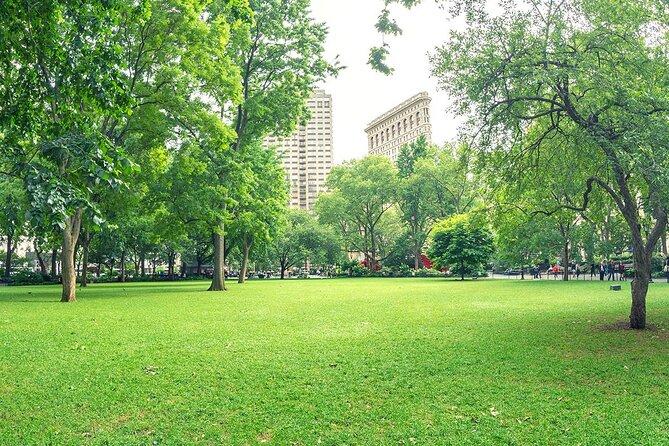 Madison Square Park