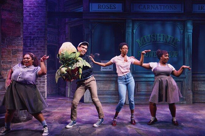 Little Shop of Horrors