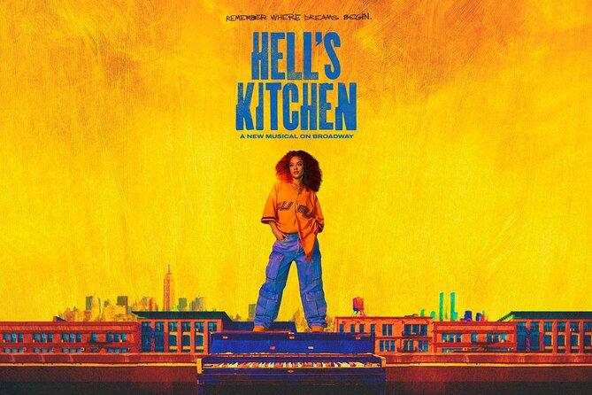 Hell’s Kitchen