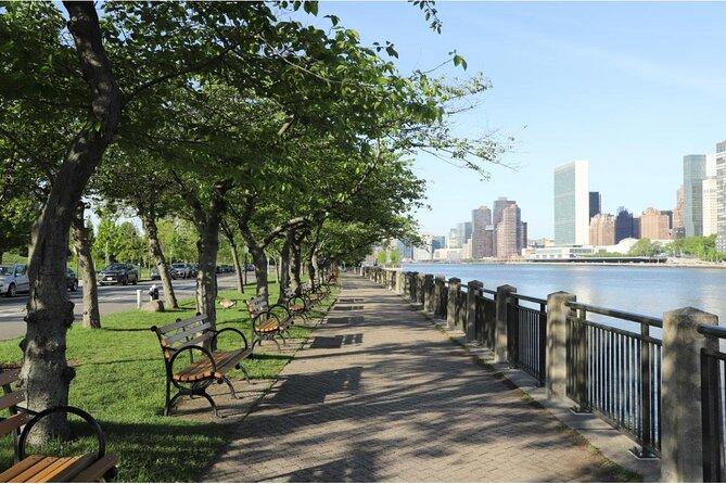 Roosevelt Island Tramway