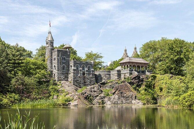 Belvedere Castle