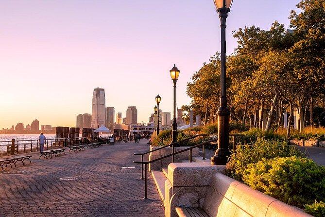 Battery Park