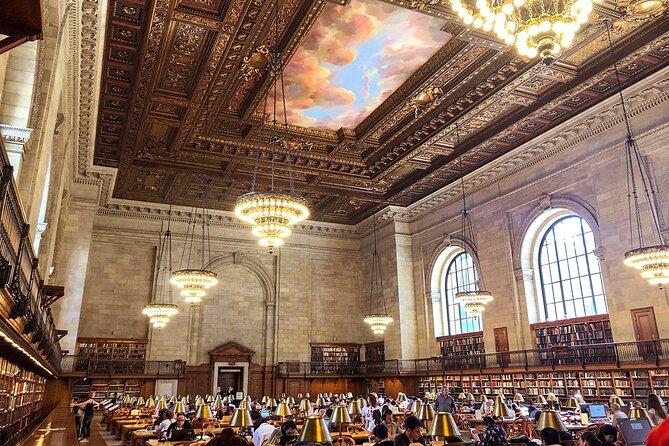 New York Public Library