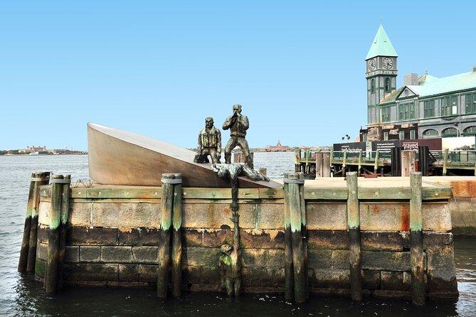 Battery Park