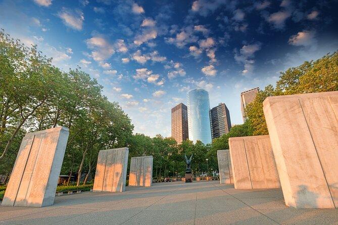 Battery Park