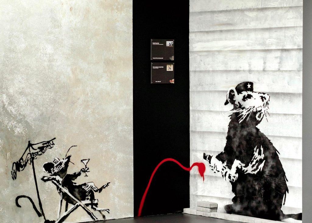 The Banksy Museum