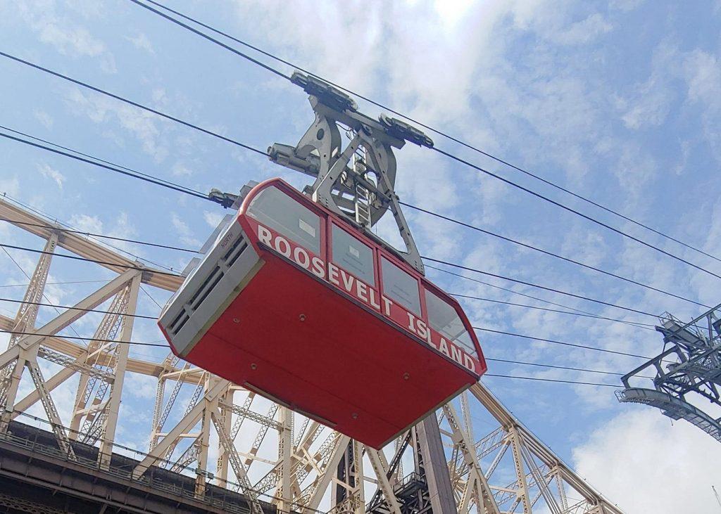 Roosevelt Island Tramway