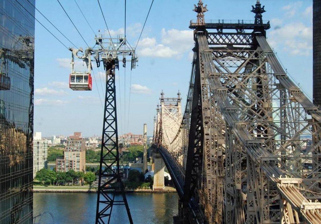 Roosevelt Island Tramway