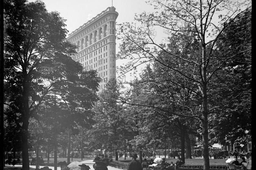 Madison Square Park