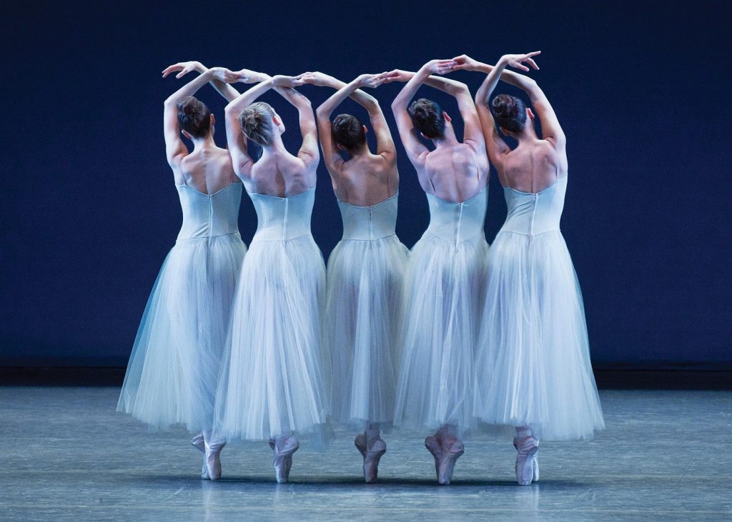 New York City Ballet