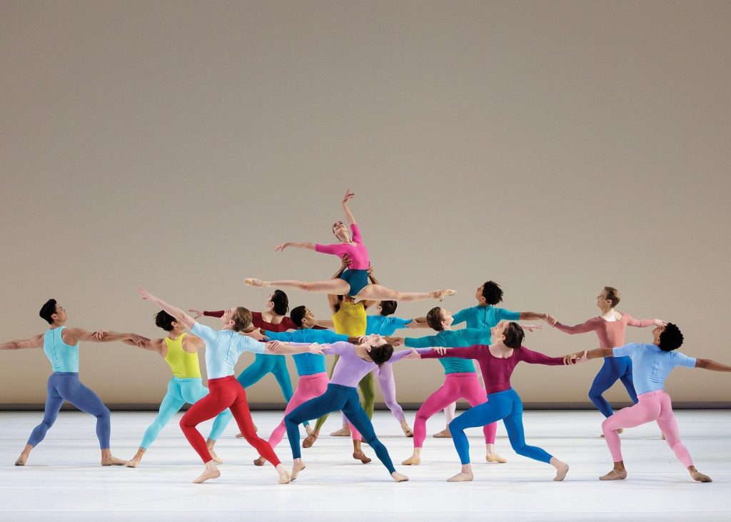 New York City Ballet