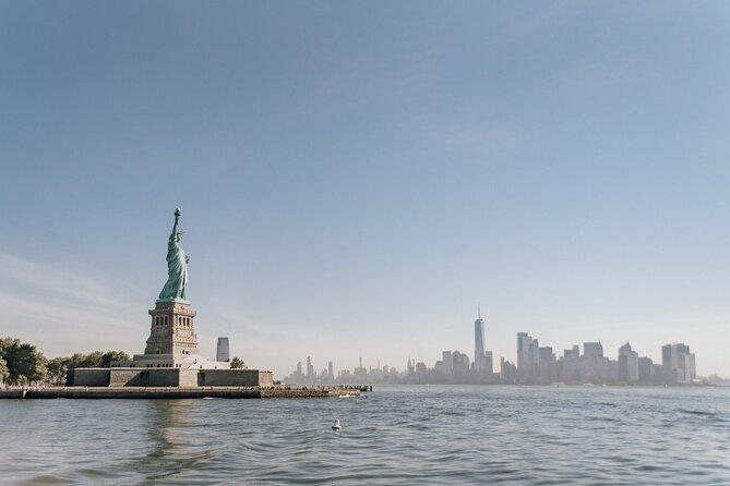 Battery Park