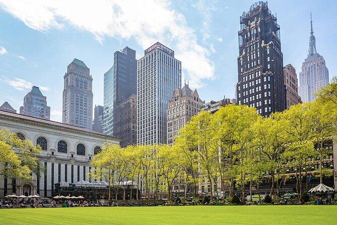 Bryant Park