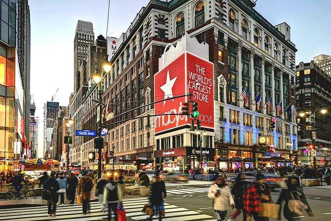 Macy's® Herald Square