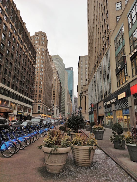 Herald Square