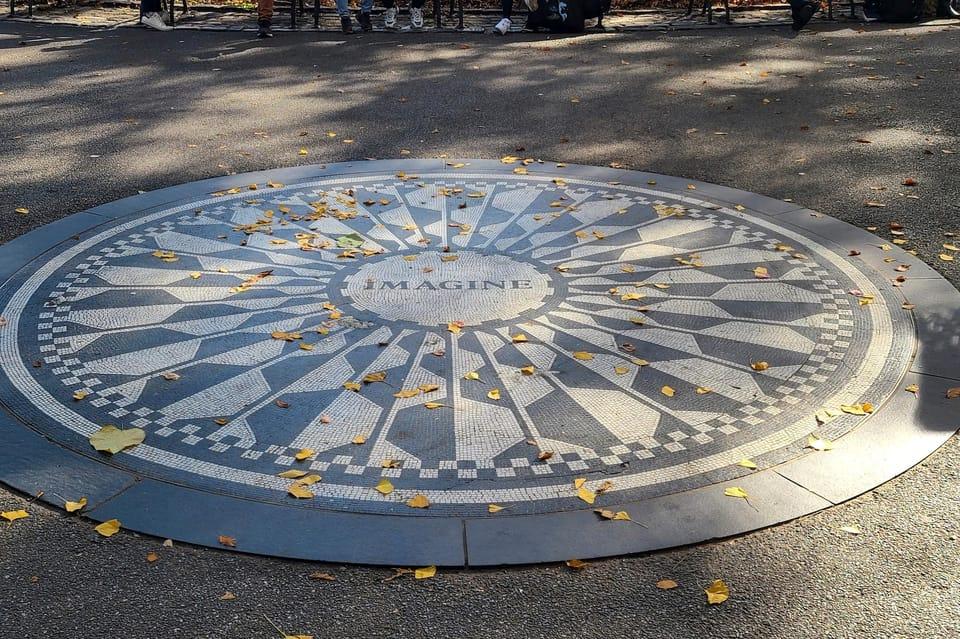 סנטרל פארק (Central Park) בניו יורק - המדריך המלאסנטרל פארק (Central Park) בניו יורק - המדריך המלא